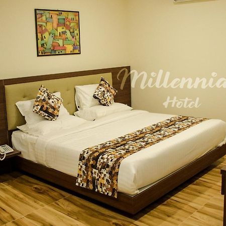 Millennials Hotel Anekal 외부 사진