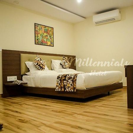 Millennials Hotel Anekal 외부 사진