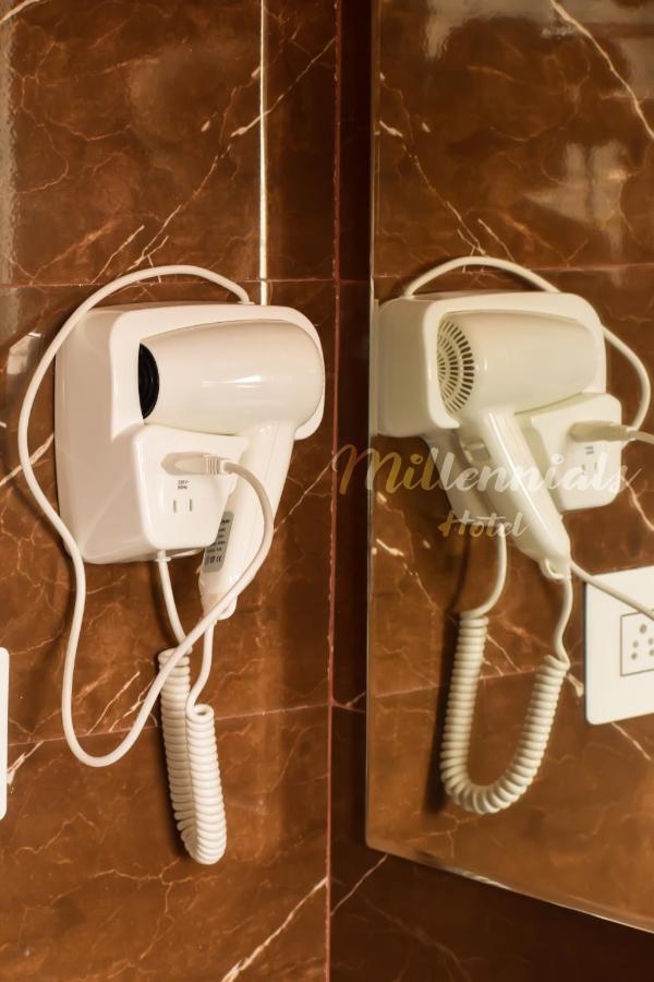 Millennials Hotel Anekal 외부 사진