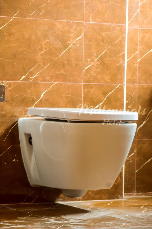 Millennials Hotel Anekal 외부 사진