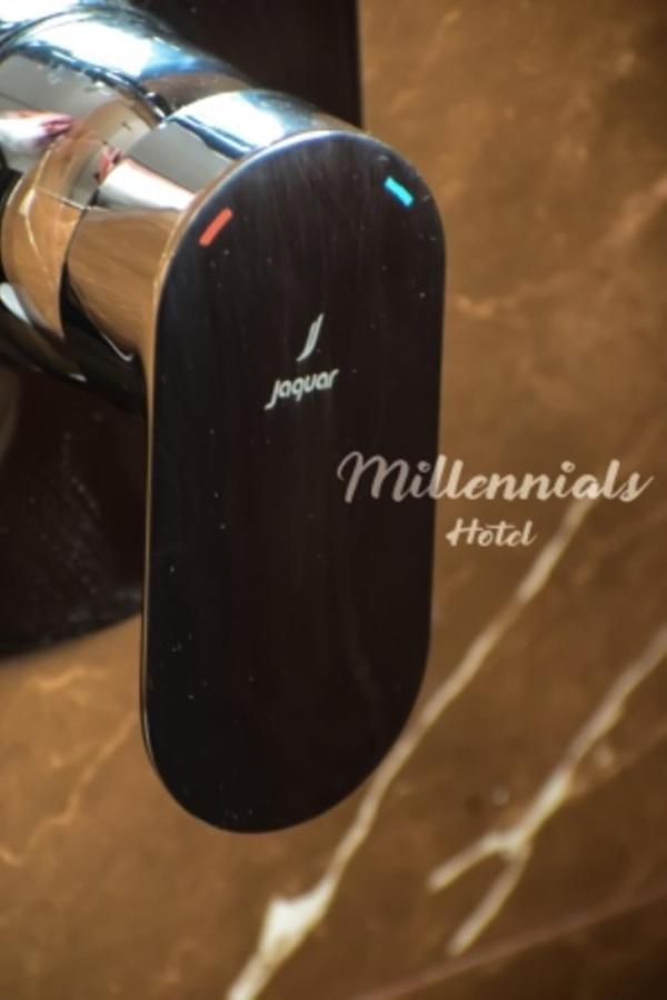 Millennials Hotel 벵갈루루 외부 사진