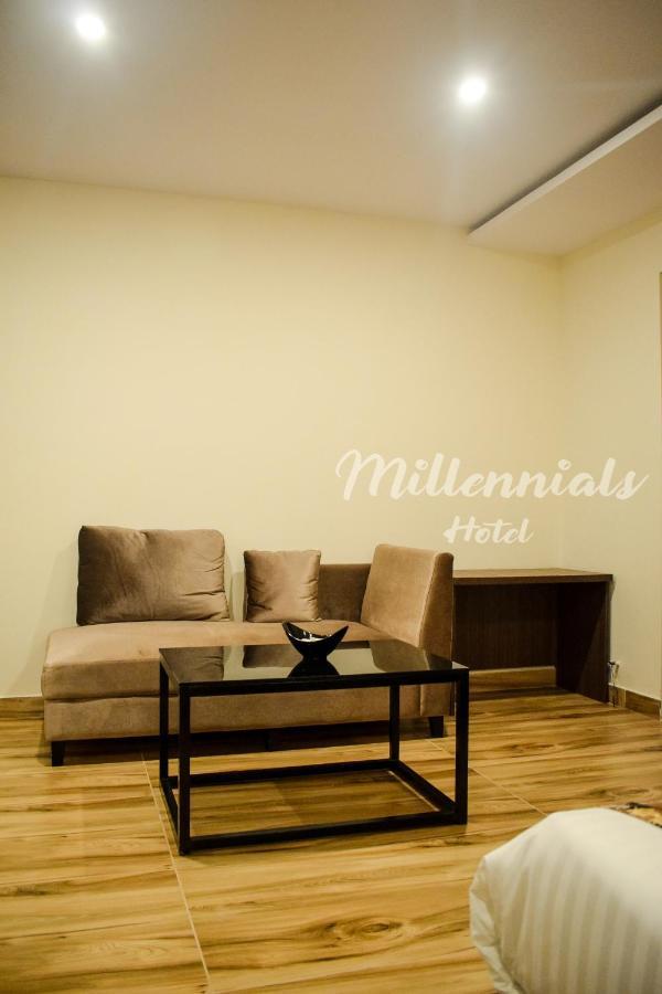 Millennials Hotel Anekal 외부 사진