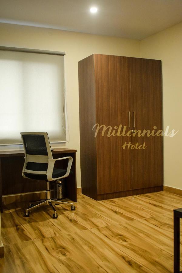 Millennials Hotel Anekal 외부 사진