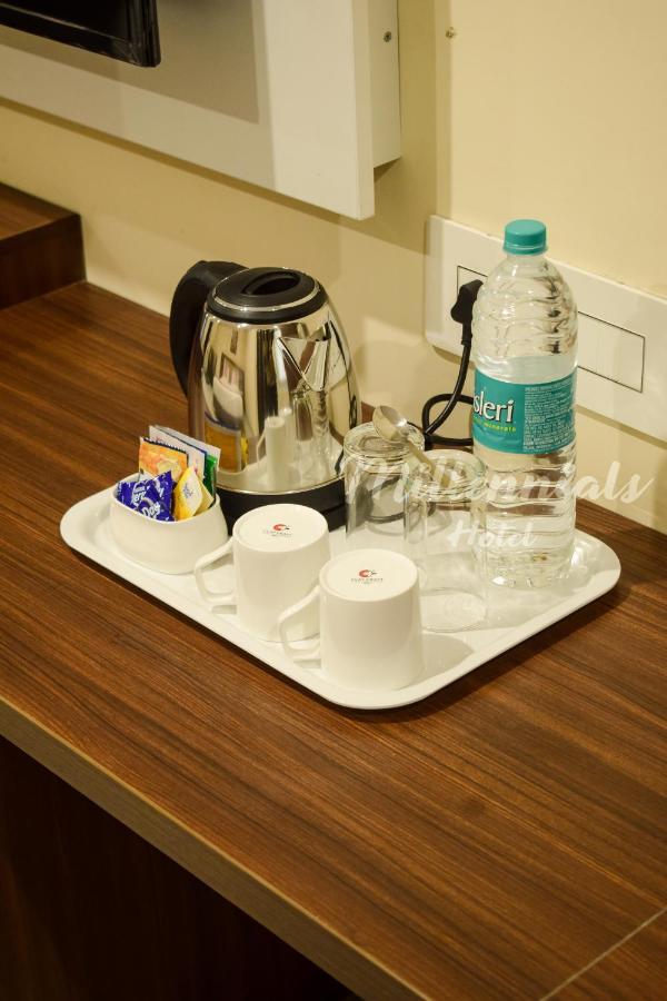 Millennials Hotel Anekal 외부 사진