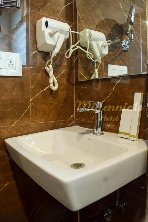 Millennials Hotel Anekal 외부 사진