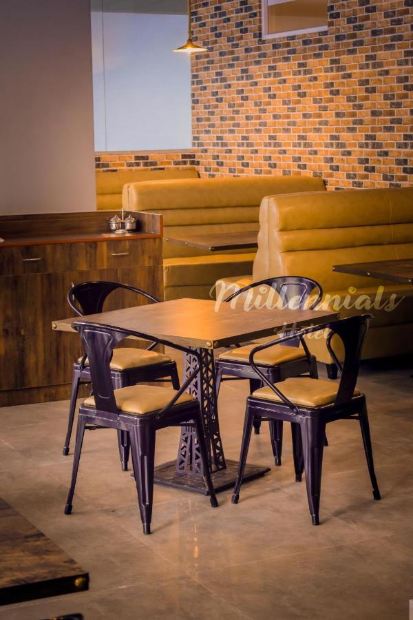 Millennials Hotel Anekal 외부 사진