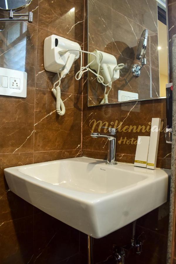 Millennials Hotel Anekal 외부 사진